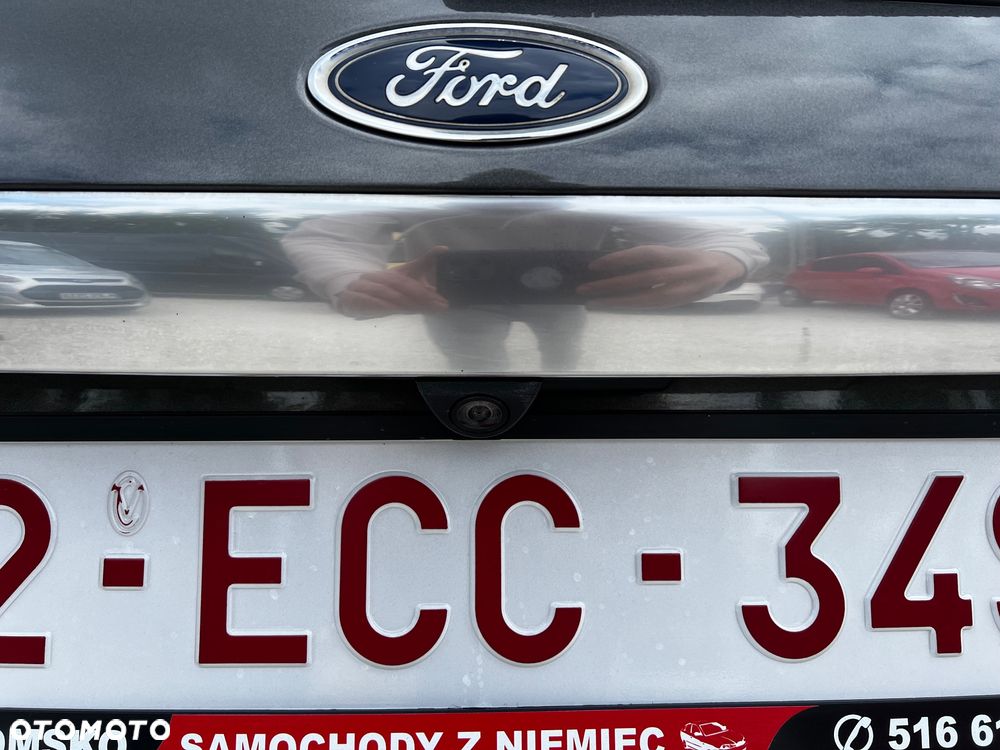 Ford S-Max 2.0 EcoBlue Trend - 27