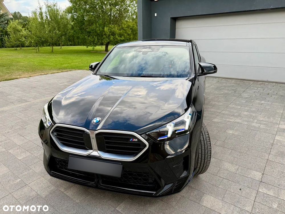 BMW X2 M35i xDrive - 17