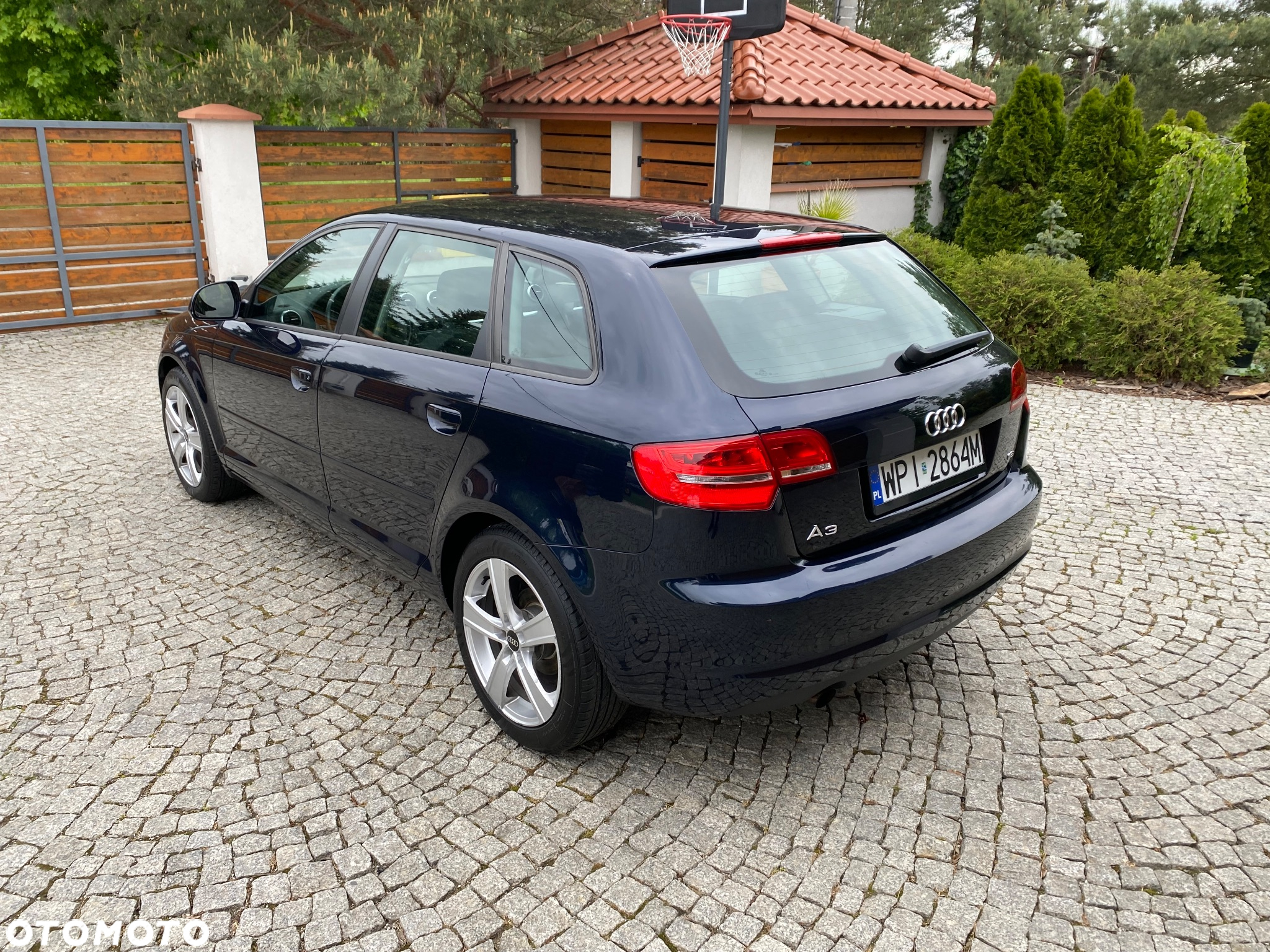 Audi A3 - 4