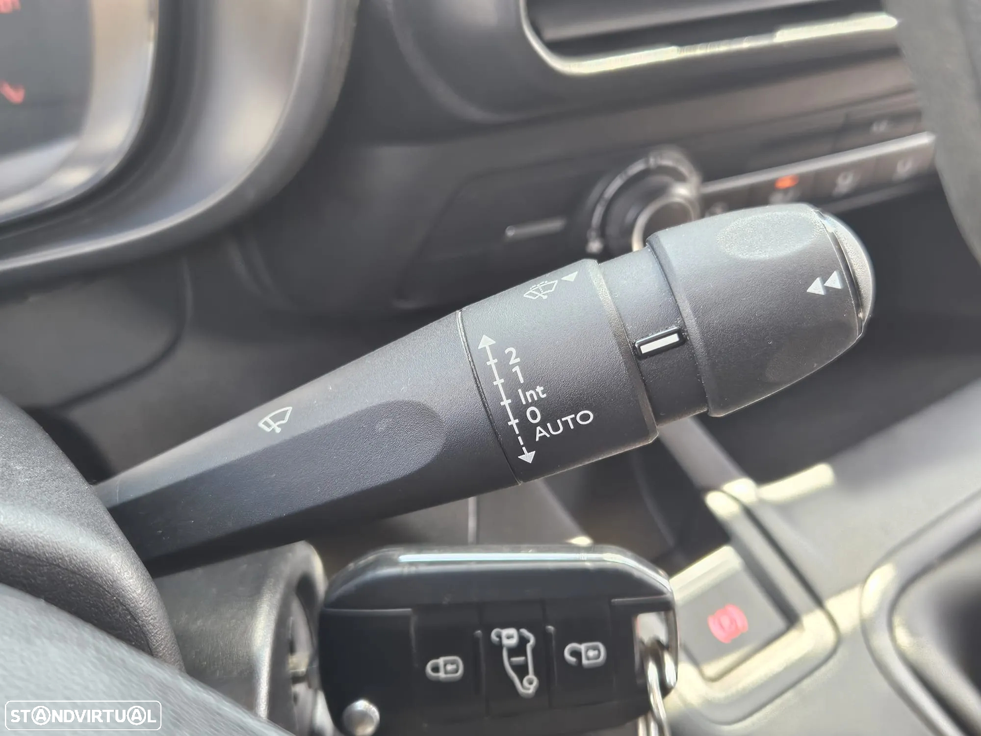 Citroën BlueHDI Feel Edition - 10