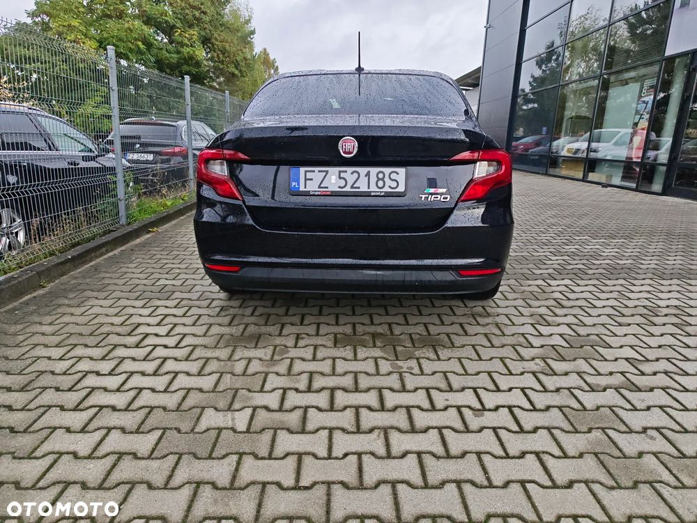 Fiat Tipo 1.0 T3 Life - 6