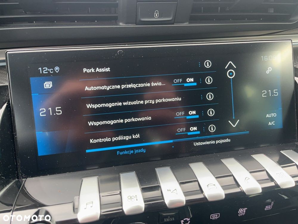 Peugeot 508 1.6 PureTech Allure S&S EAT8 - 17