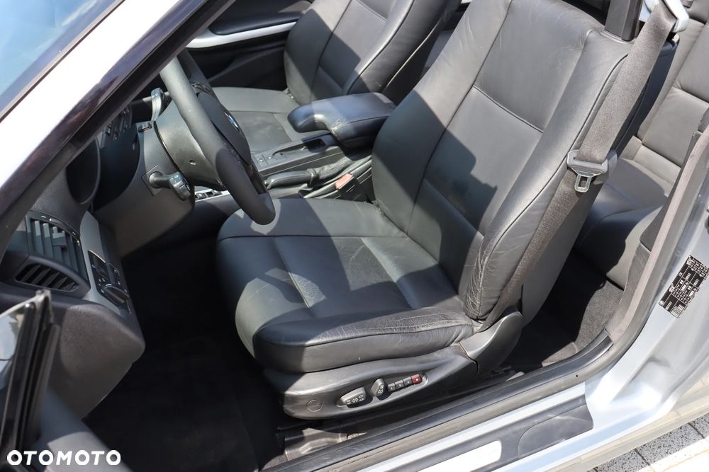 BMW Seria 3 325 Ci - 7