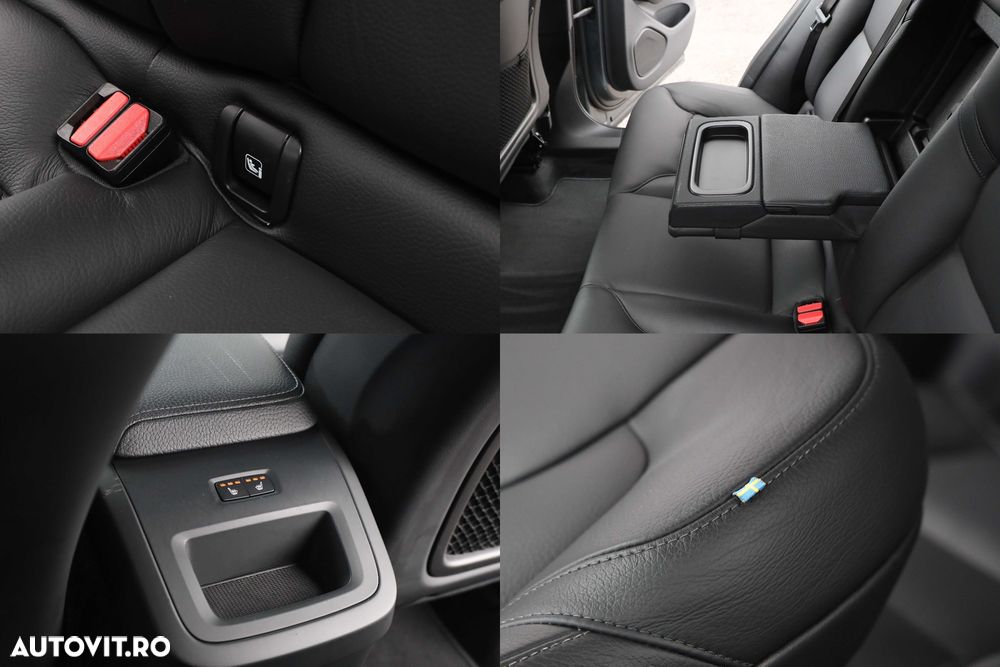 Volvo XC 60 D4 Geartronic Inscription - 18