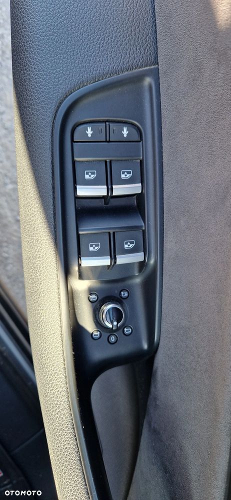 Audi SQ7 4.0 TDI Quattro Tiptronic - 24