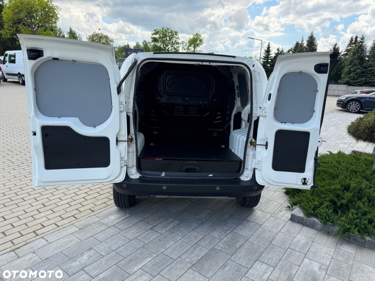 Fiat Fiorino - 9