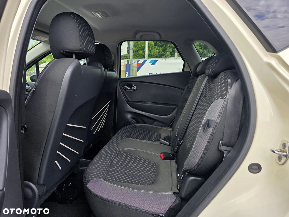 Renault Captur 0.9 Energy TCe Intens - 11