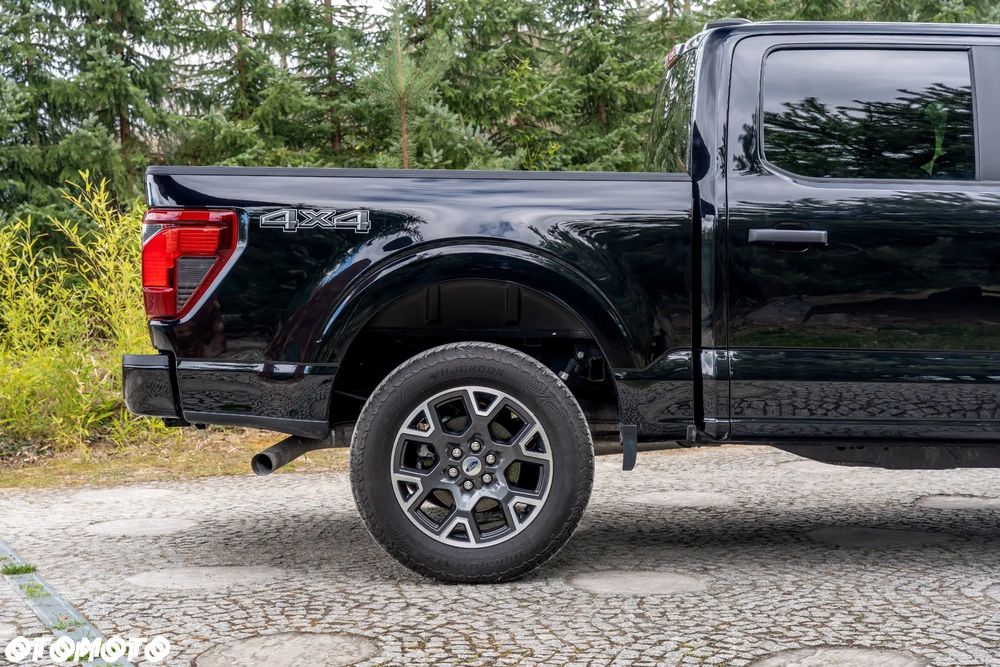 Ford F150 - 14