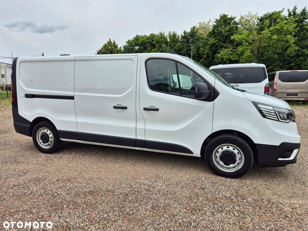 Renault Trafic Long Automat Gwrancja FV23% - 6
