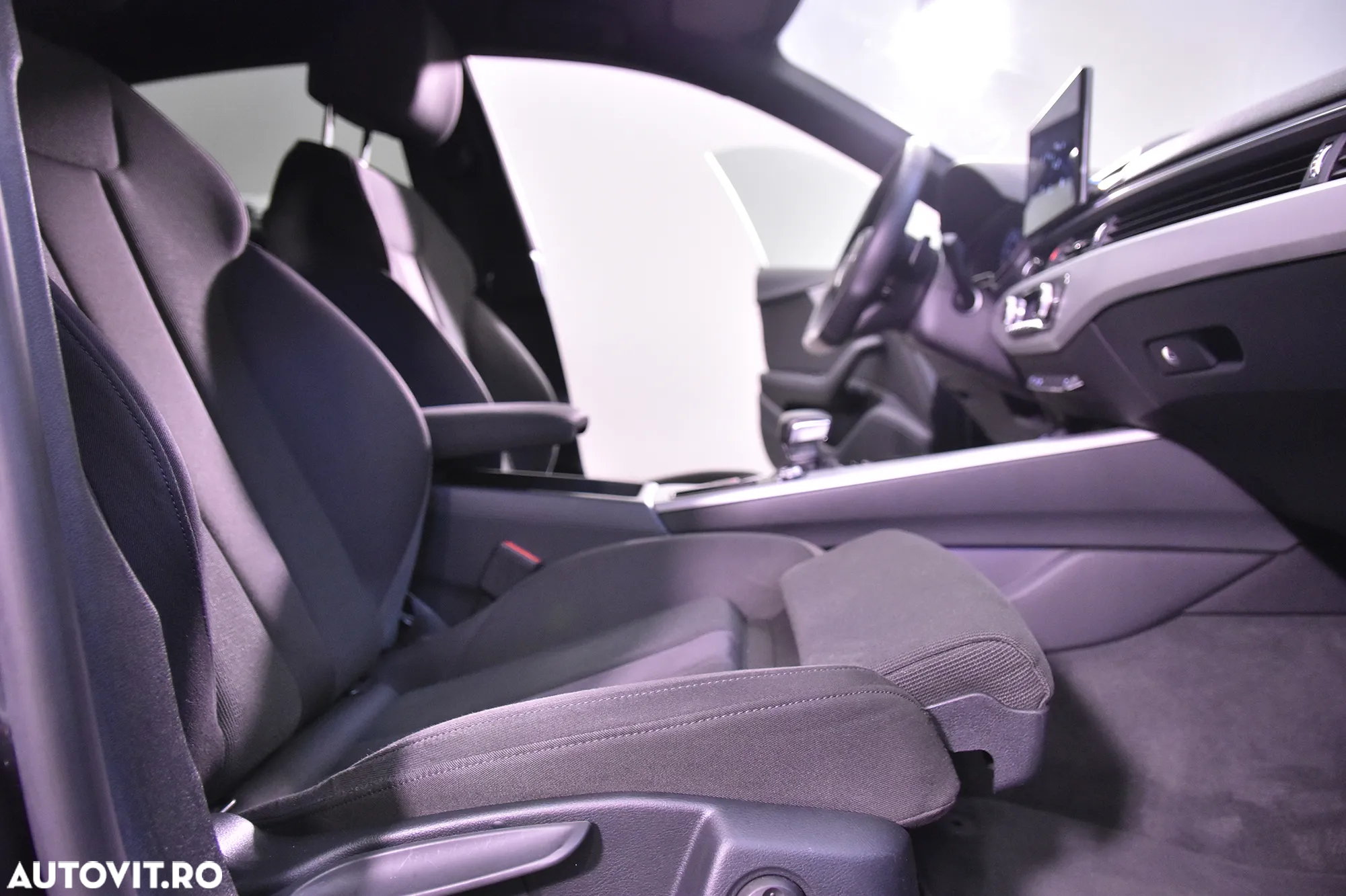 Audi A5 - 11