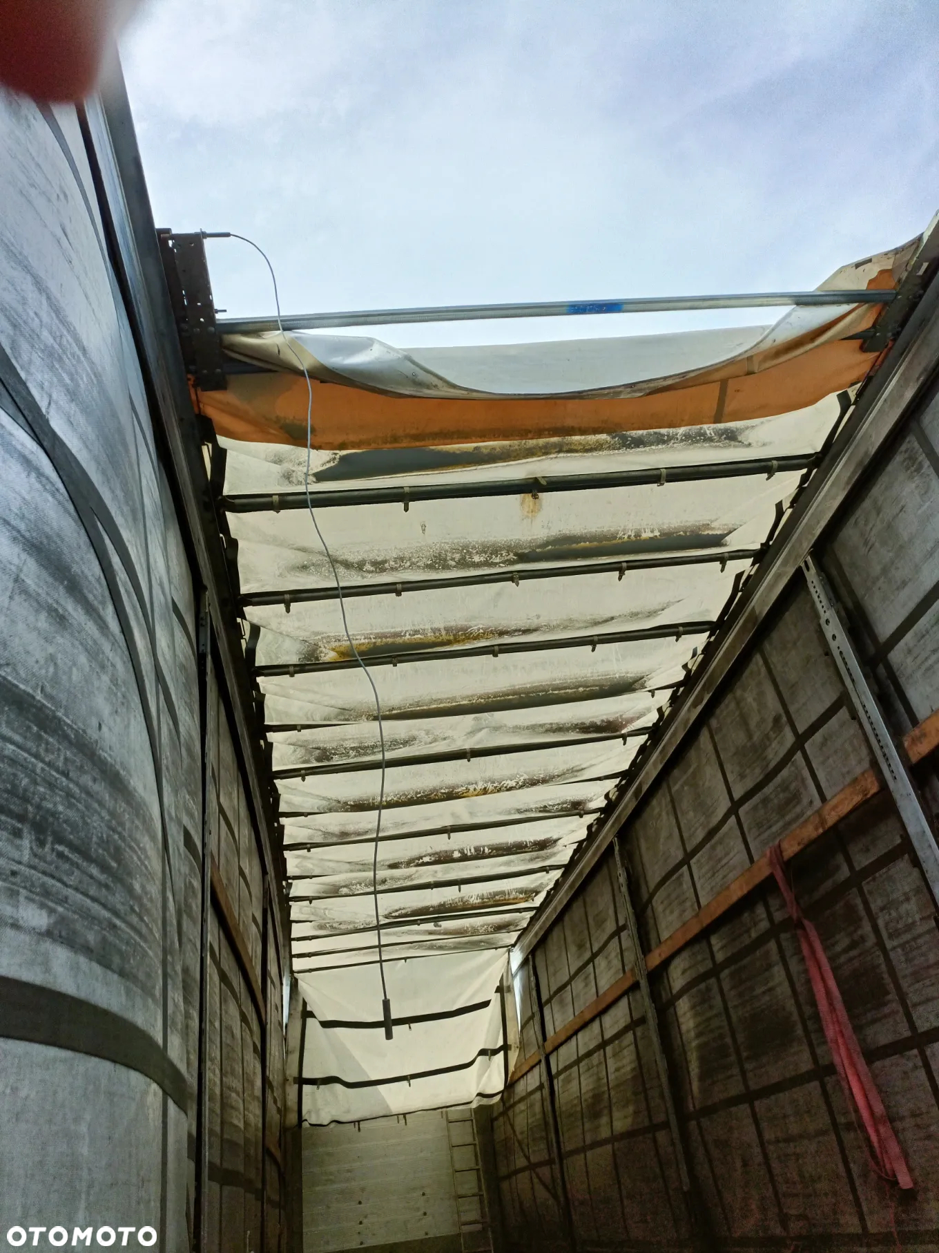 Schmitz Cargobull SCB*S3T - 12
