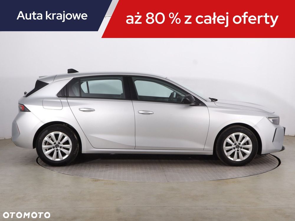 Opel Astra - 8