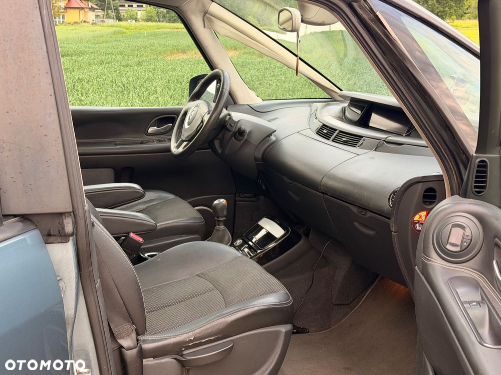Renault Grand Espace 2.0 dCi Celsium - 10
