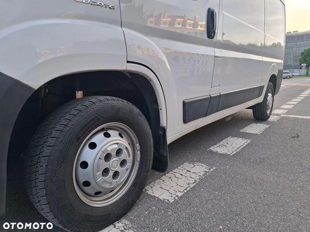 Fiat Ducato - 13