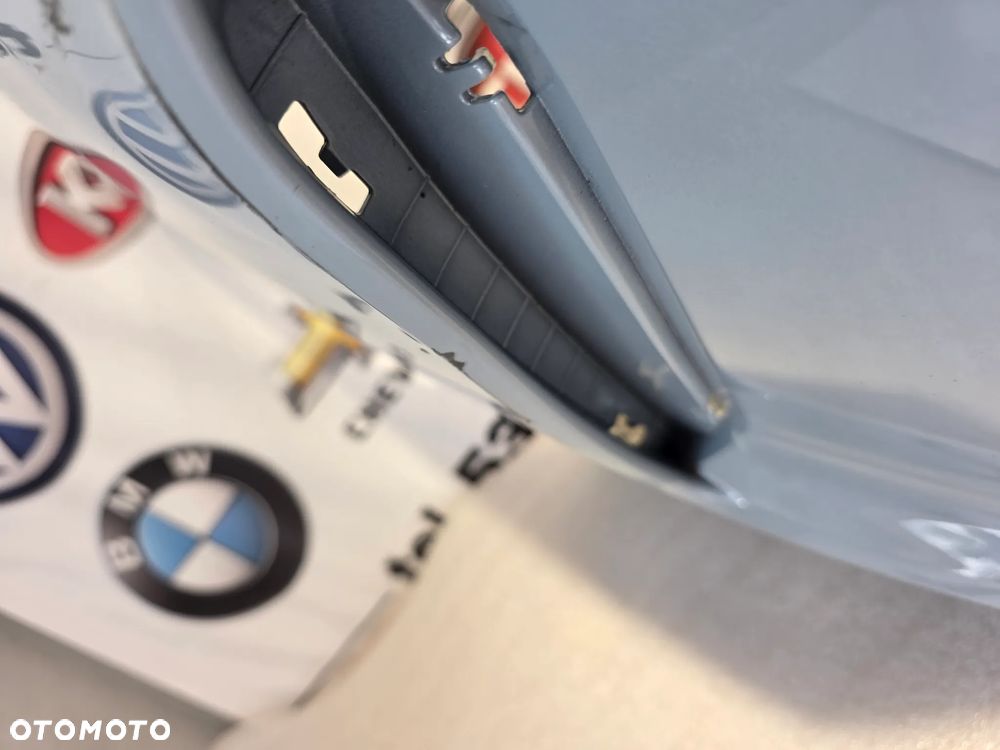 BMW 4 G22 / G23 M-PAKIET 20- ZDERZAK TYLNY TYLNI TYŁ NA 6xPDC NR 51128075834 / 8075834 NR AUKCJI NZ2311 - 10