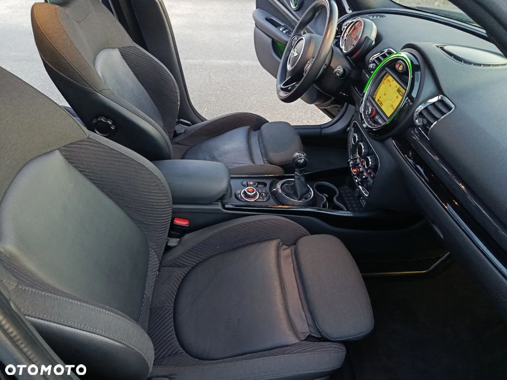 MINI Clubman Cooper D Estate Edition - 9