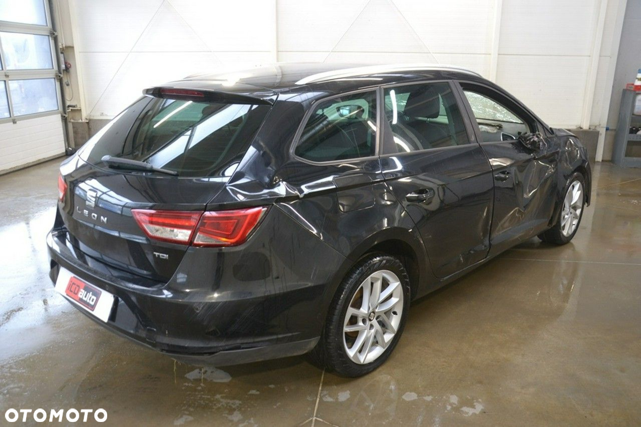 Seat Leon - 7