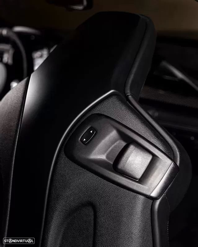 BMW M4 - 23