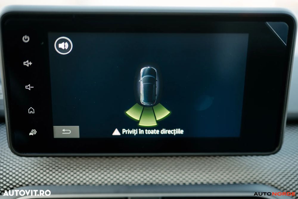 Dacia Logan TCe 90 MT6 Expression - 18