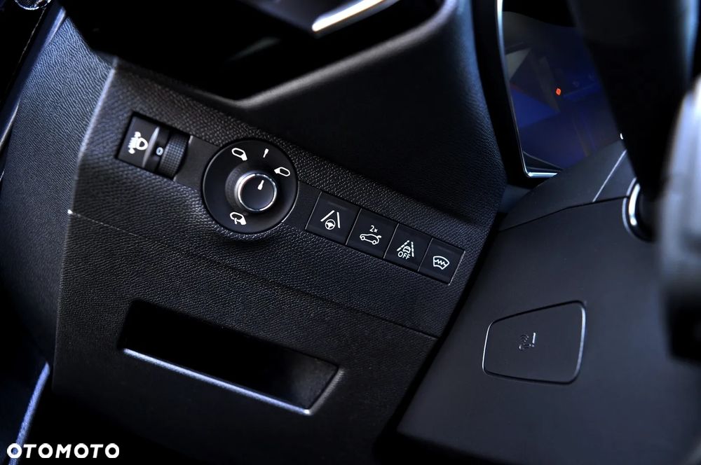 DS Automobiles DS 7 Crossback 1.6 PureTech Rivoli - 38