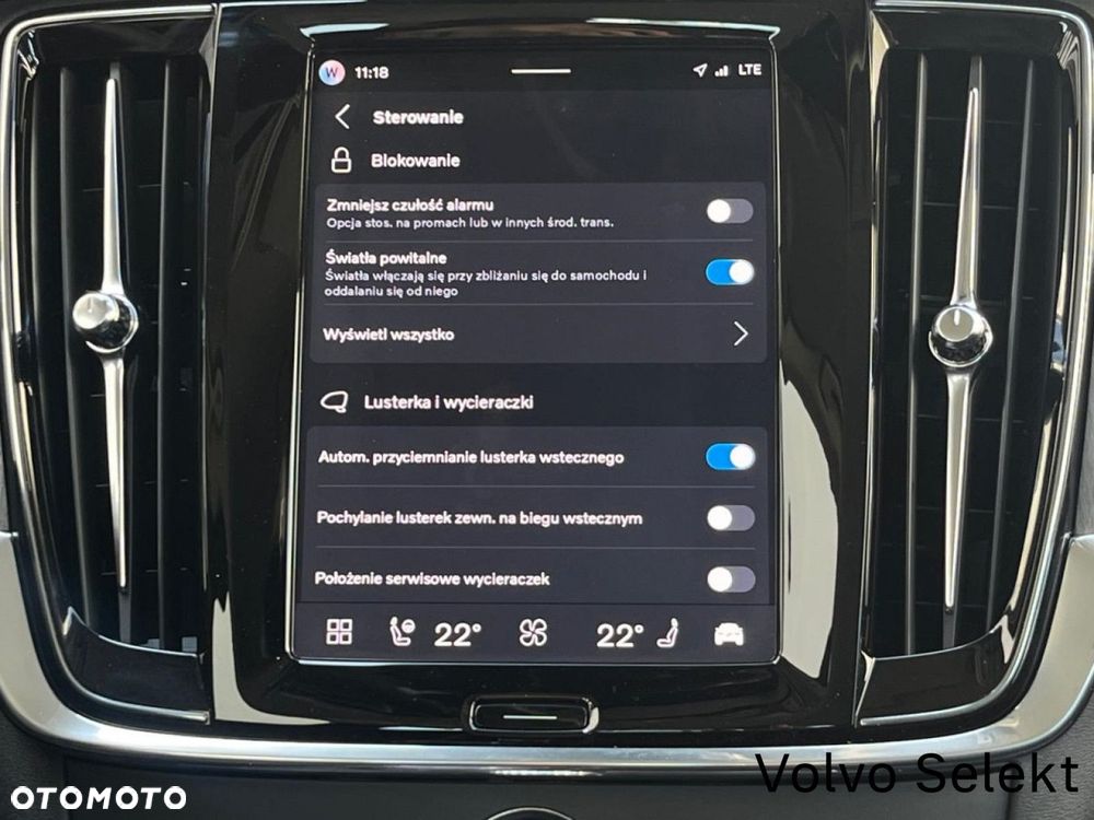 Volvo V90 - 27