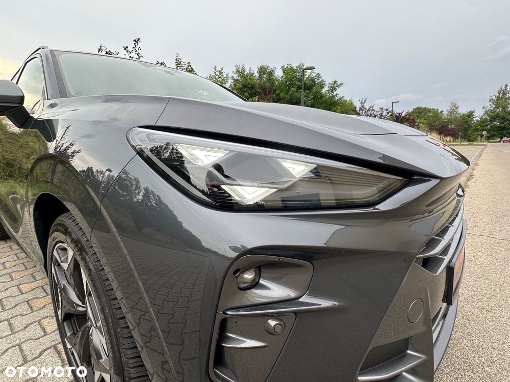 Cupra Terramar 2.0 TSI 4Drive DSG VZ - 20
