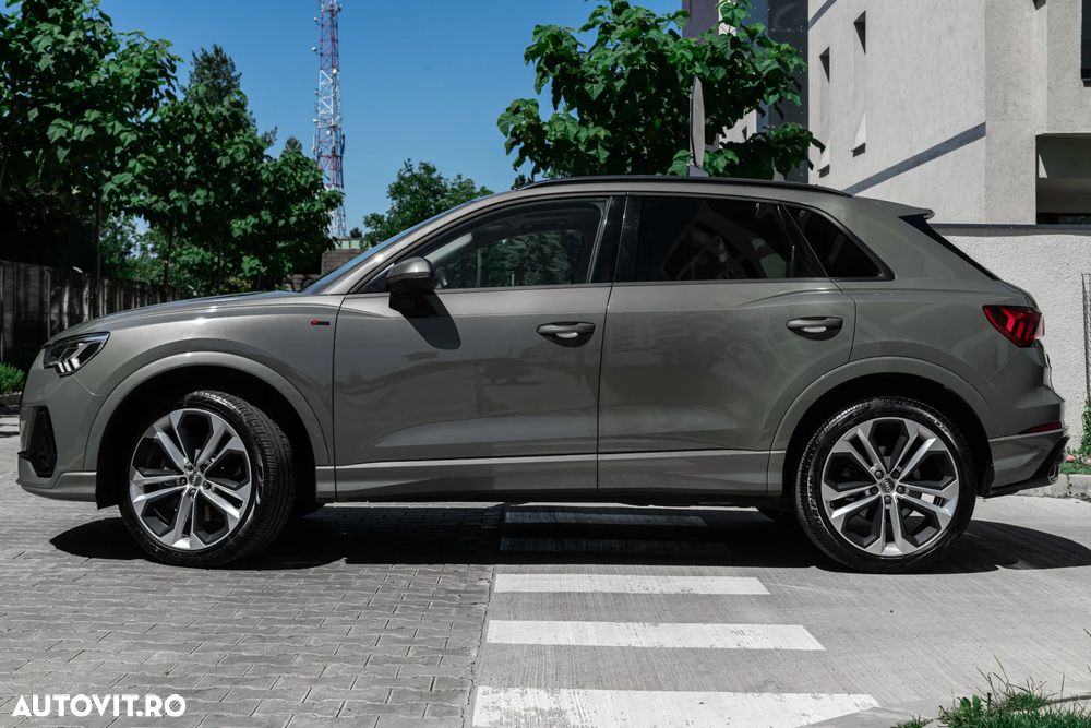 Audi Q3 45 TFSI quattro S tronic - 6