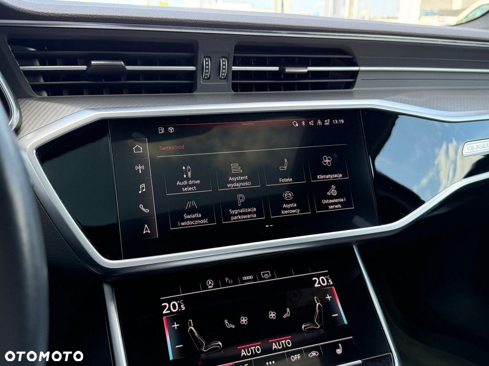 Audi A6 Limousine - 33