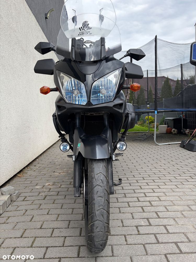 Suzuki DL - 6