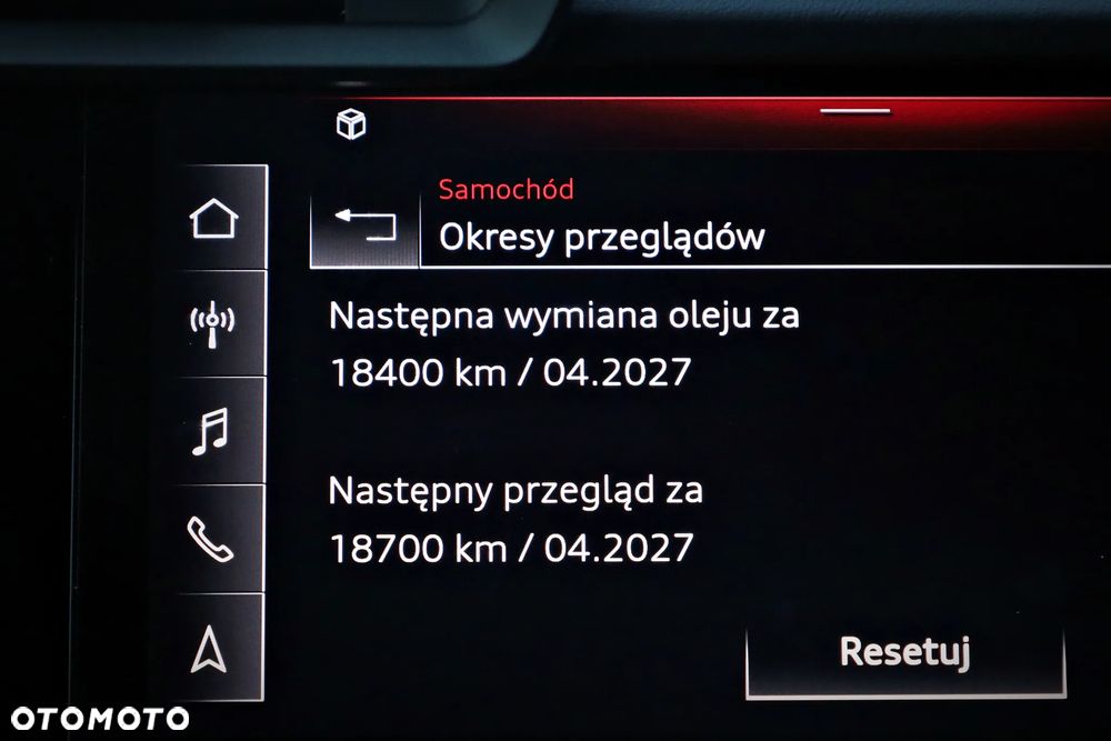 Audi A3 Sportback 35 TFSI mHEV S Line S tronic - 36