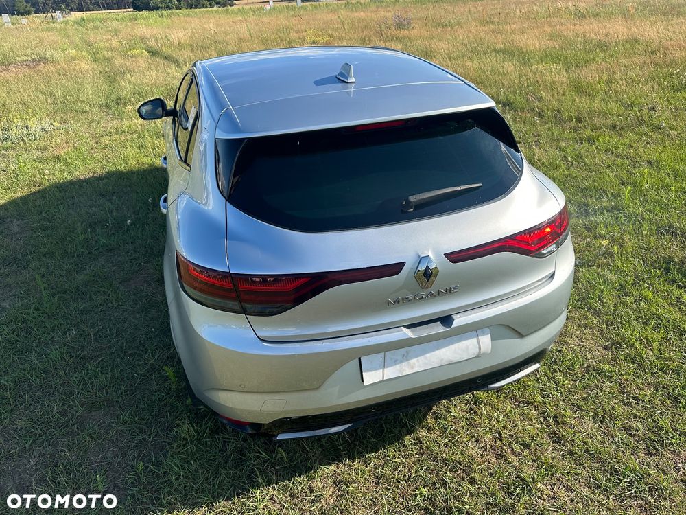 Renault Megane 1.5 Blue dCi Intens - 32