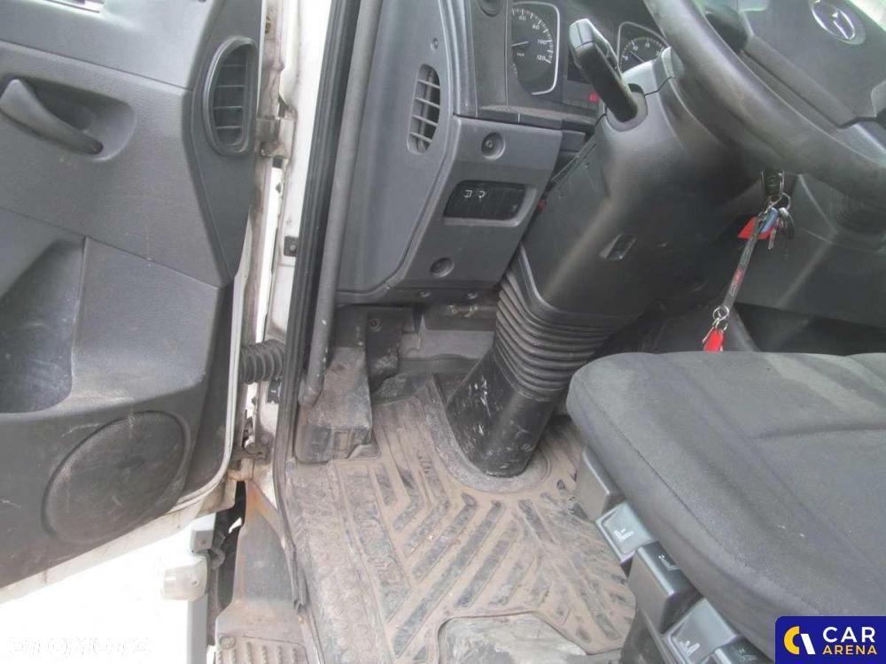 Mercedes-Benz Atego - 34