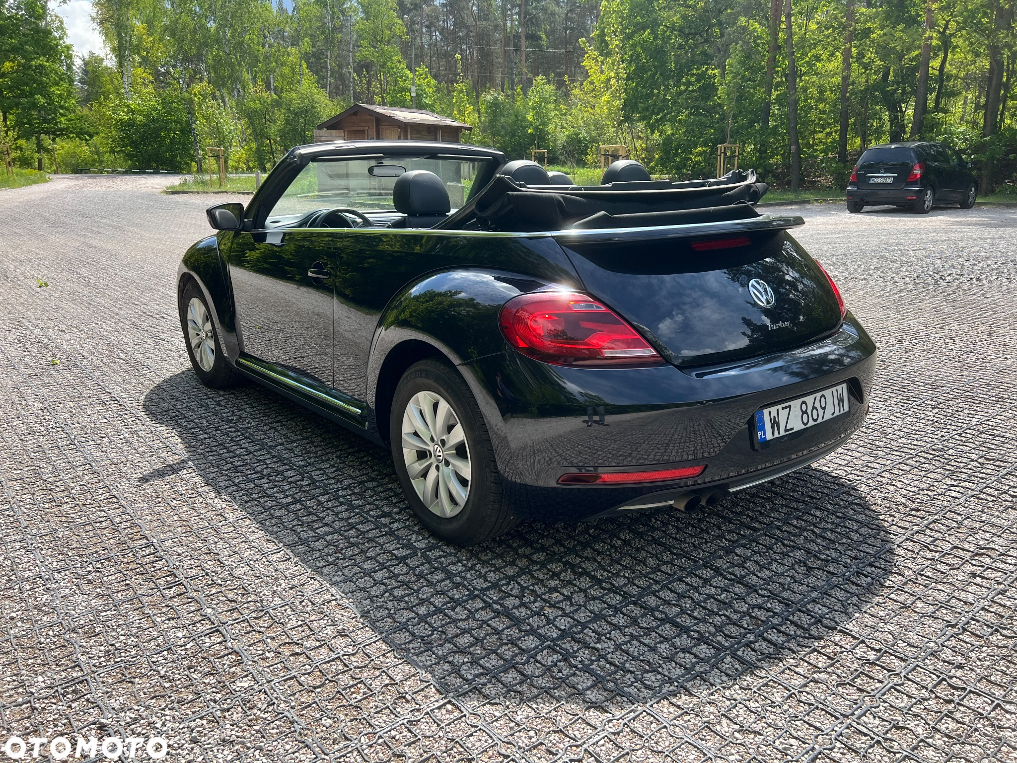 Volkswagen Beetle The 2.0 TSI DSG Sport - 4