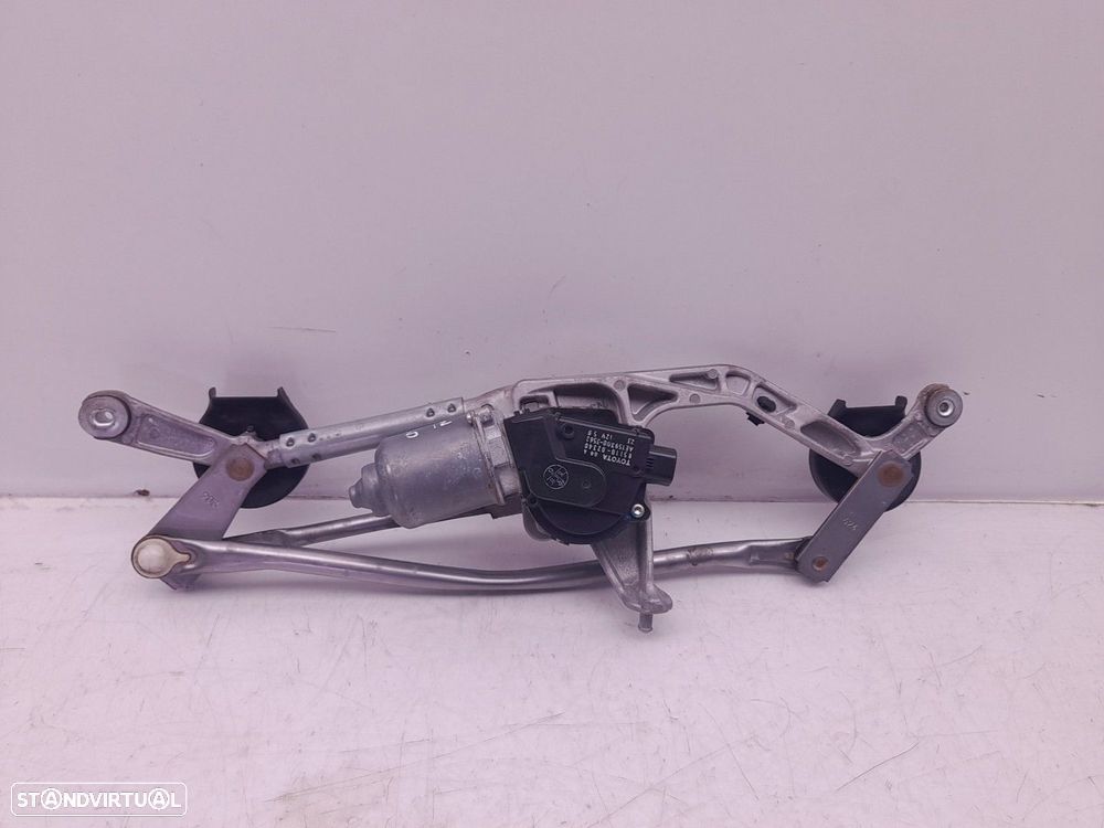 Motor limpa vidros frente TOYOTA Auris Touring Sports (_E18_) - 2