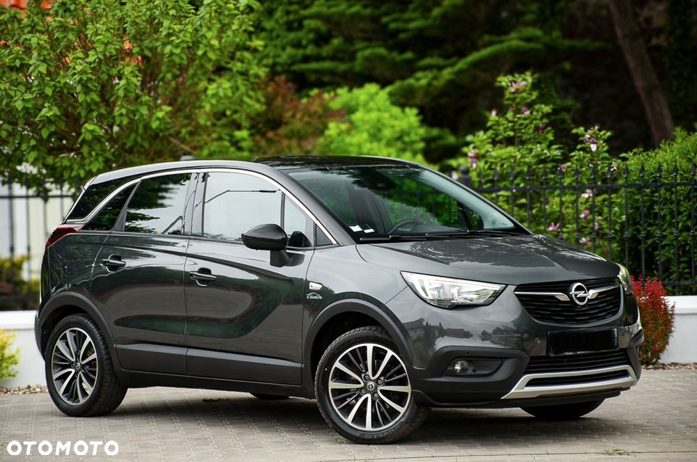 Opel Crossland X 1.2 ECOTEC Start/Stop Innovation - 9