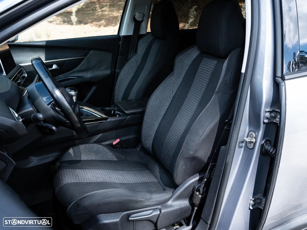 Peugeot 3008 1.6 BlueHDi Active - 6