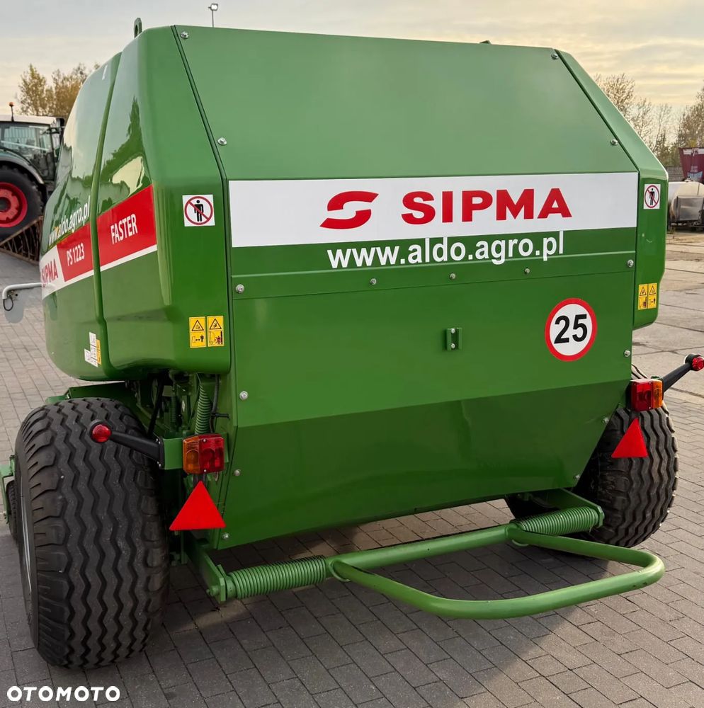 Sipma PS 1223 FASTER - 6