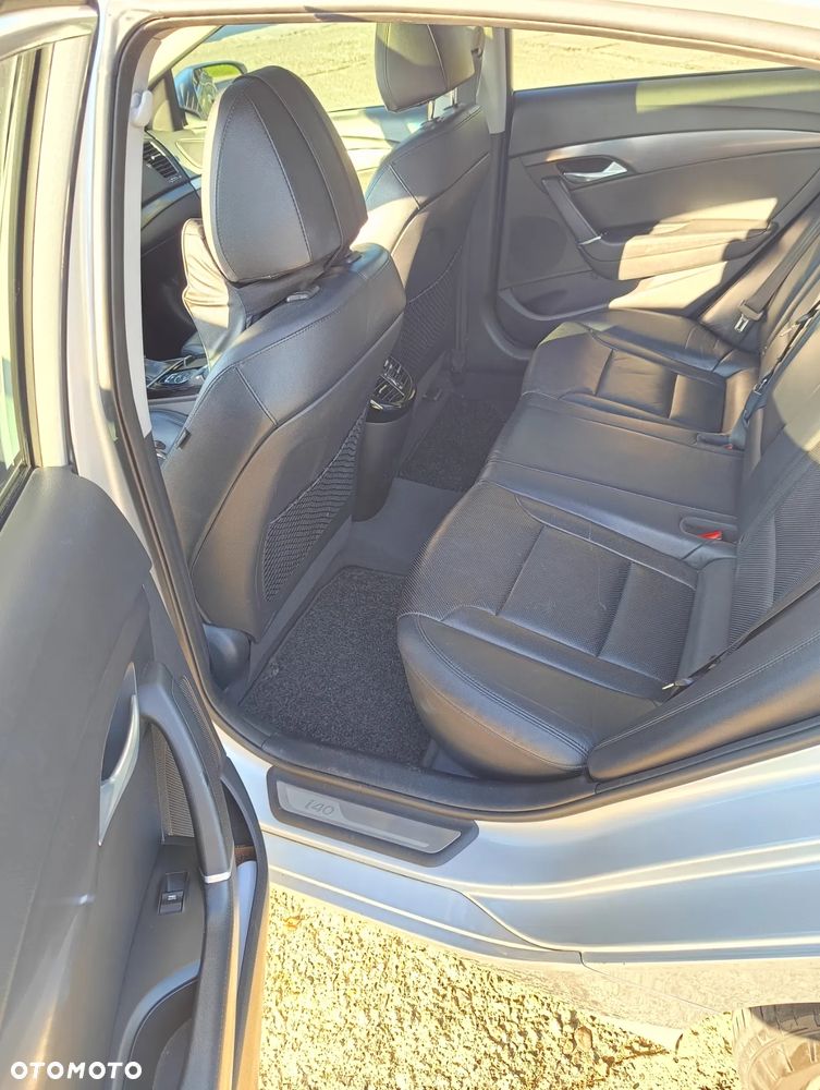 Hyundai i40 1.7 CRDi Premium DCT - 15