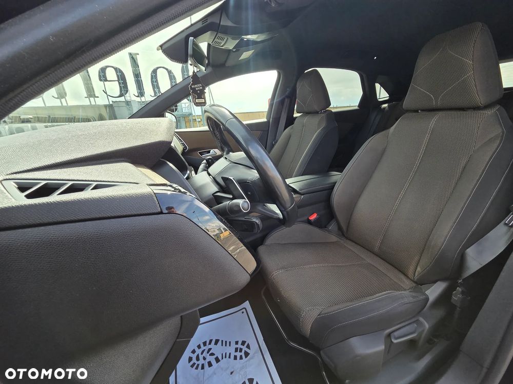 DS Automobiles DS 7 Crossback - 19