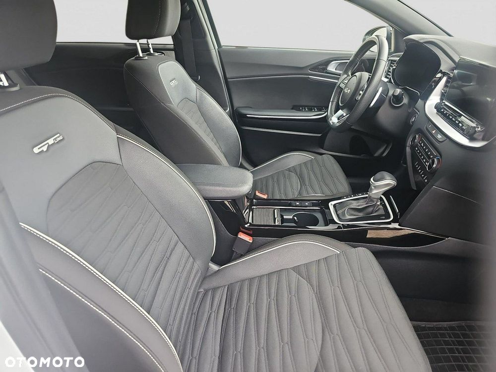 Kia ProCeed 1.5 T-GDI GT Line DCT - 21