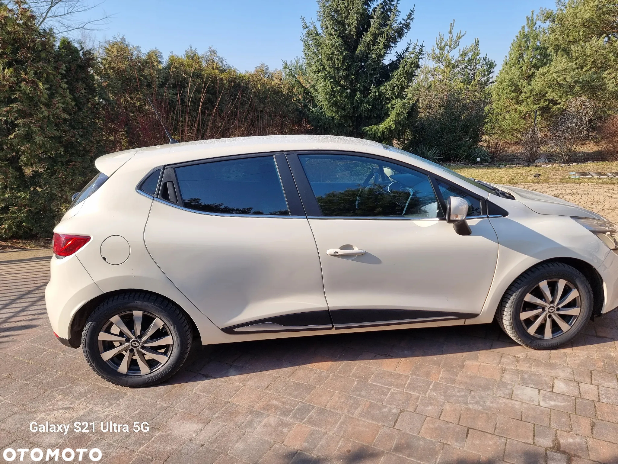 Renault Clio 1.5 dCi Alize - 39