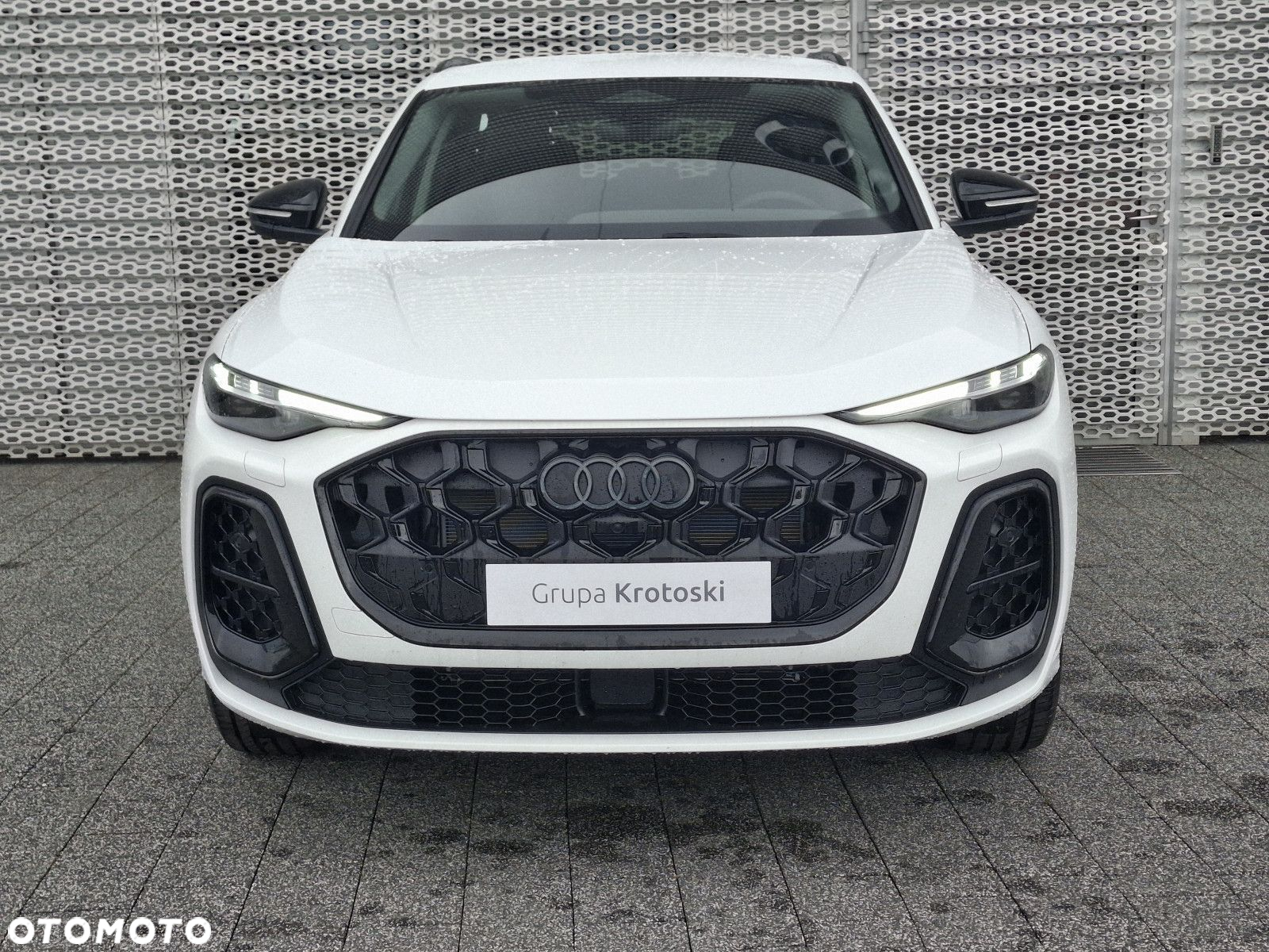 Audi Q5 - 2