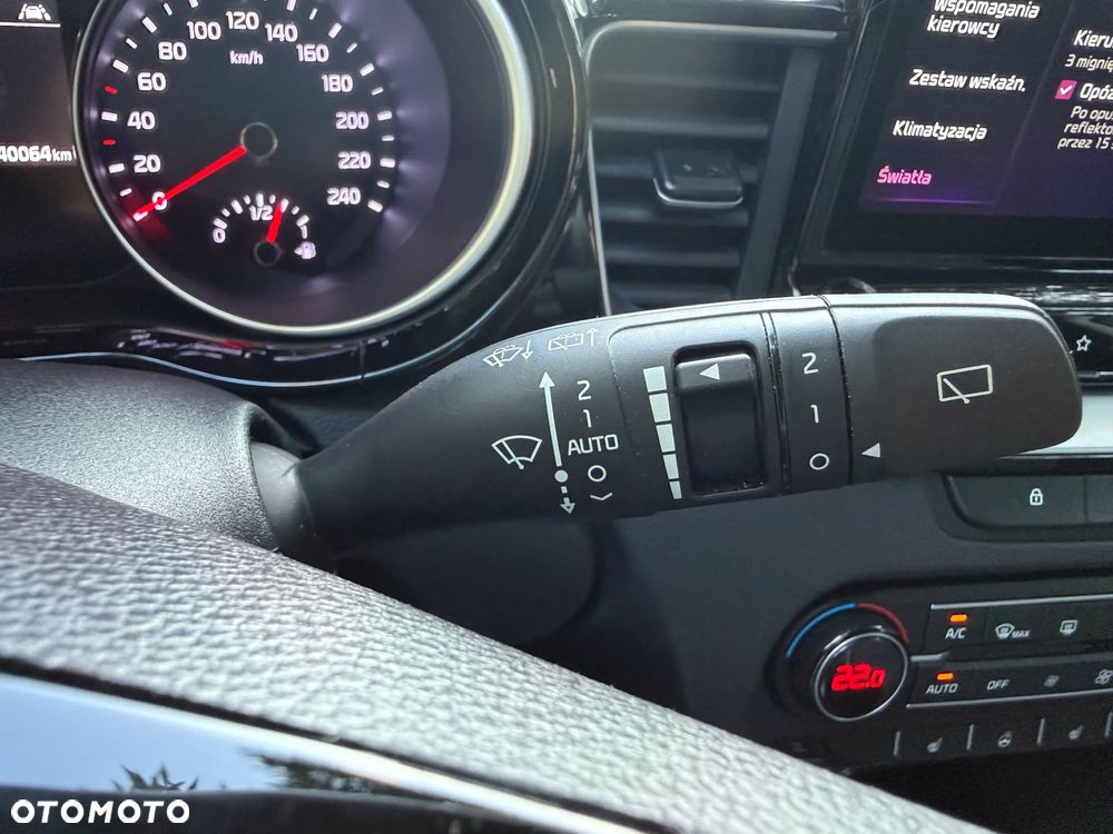 Kia XCeed 1.5 T-GDI OPF JBL Sound Edition - 13