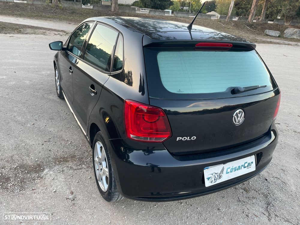 VW Polo - 10