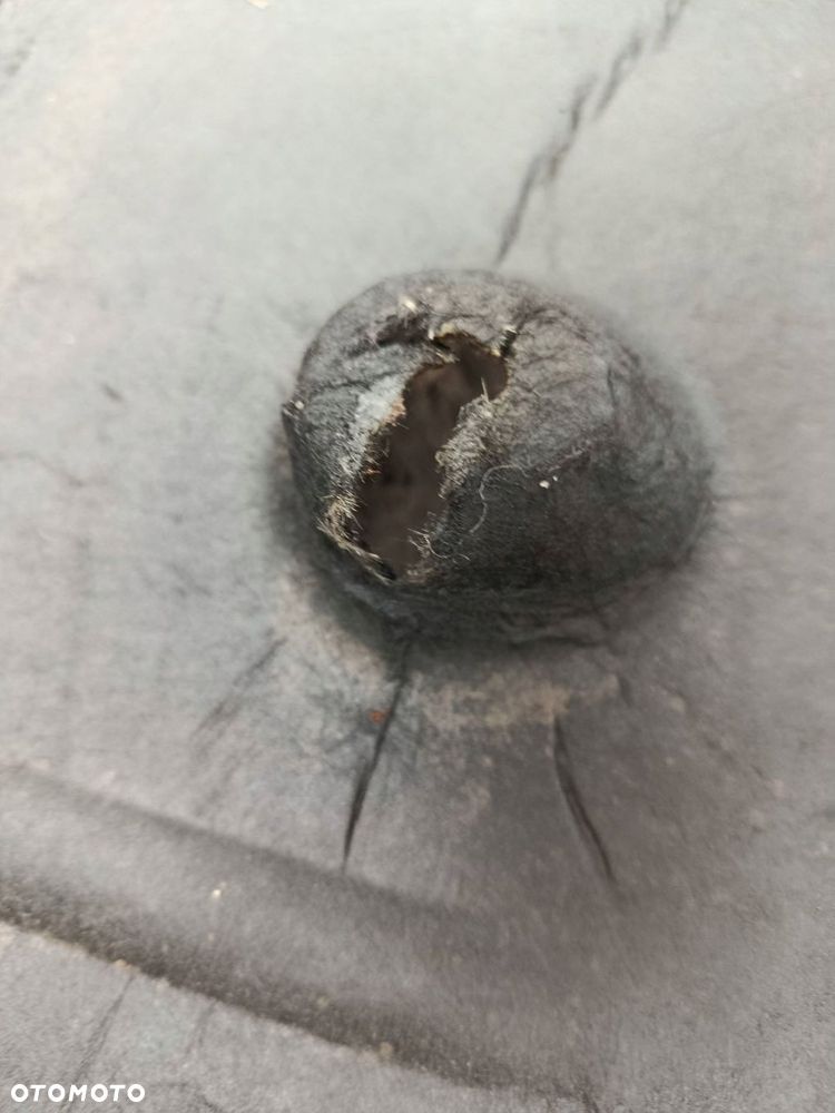 MINI F55 F56 OSŁONA POD SILNIK - 6