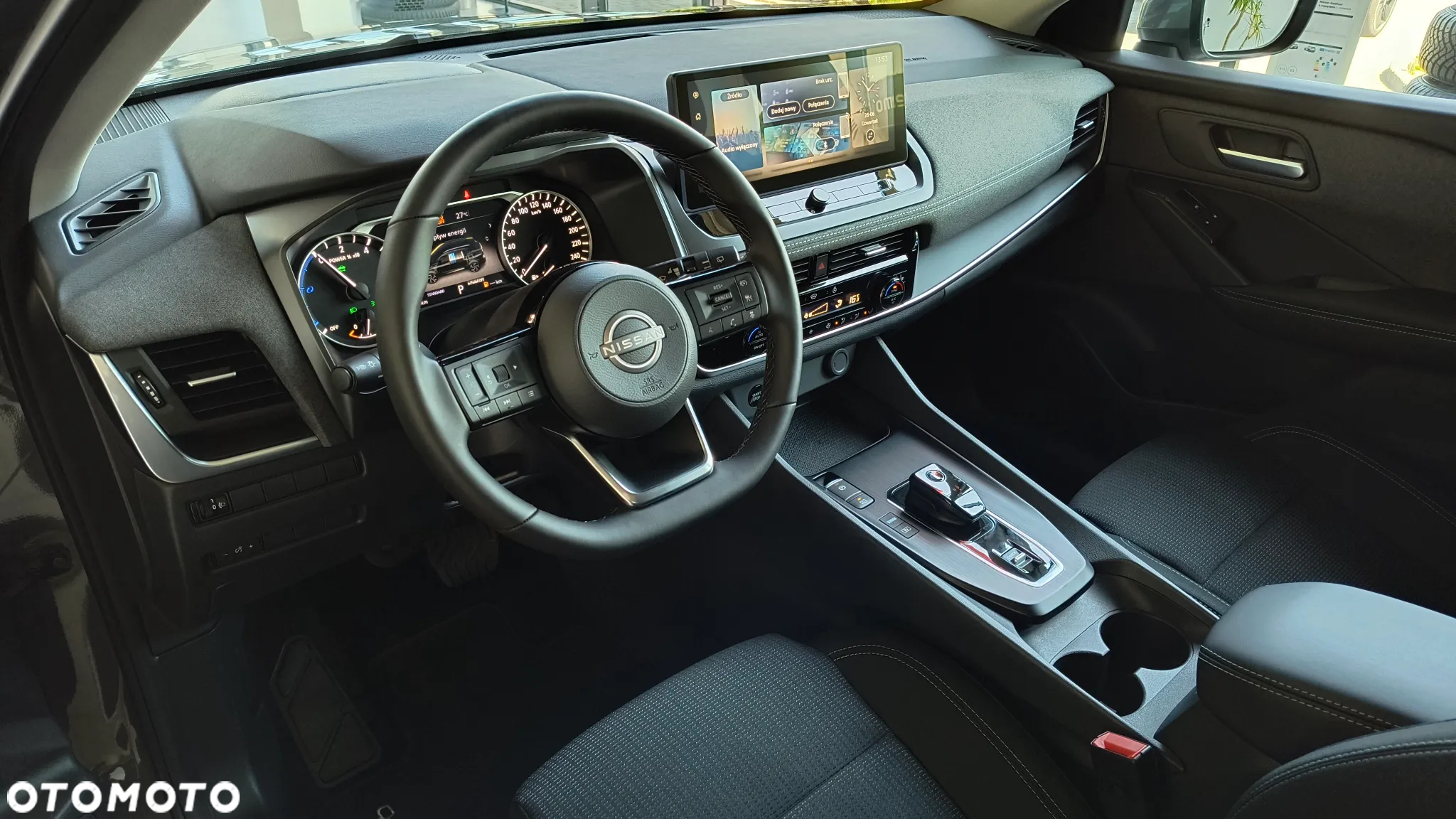 Nissan Qashqai 1.5 e-POWER Acenta - 7