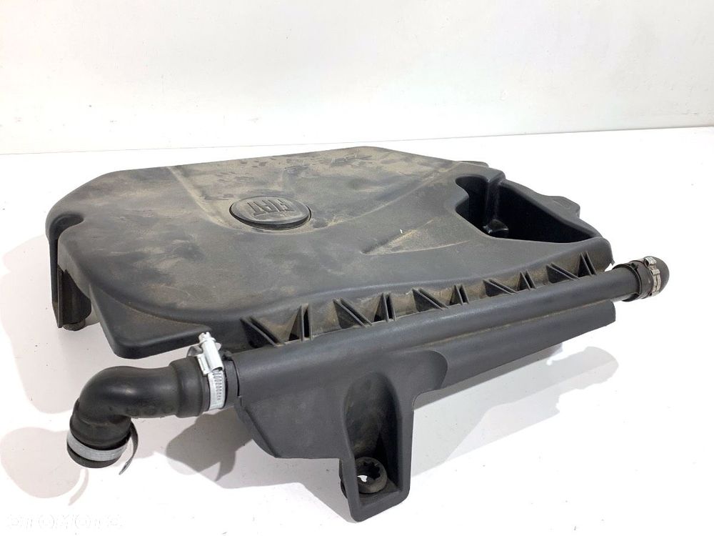 POKRYWA SILNIKA  FIAT BRAVO II (198_) 2006 - 2022 1.4 T-Jet (198AXG1B) 88 kW [120 KM] benzyna 2007 - - 2