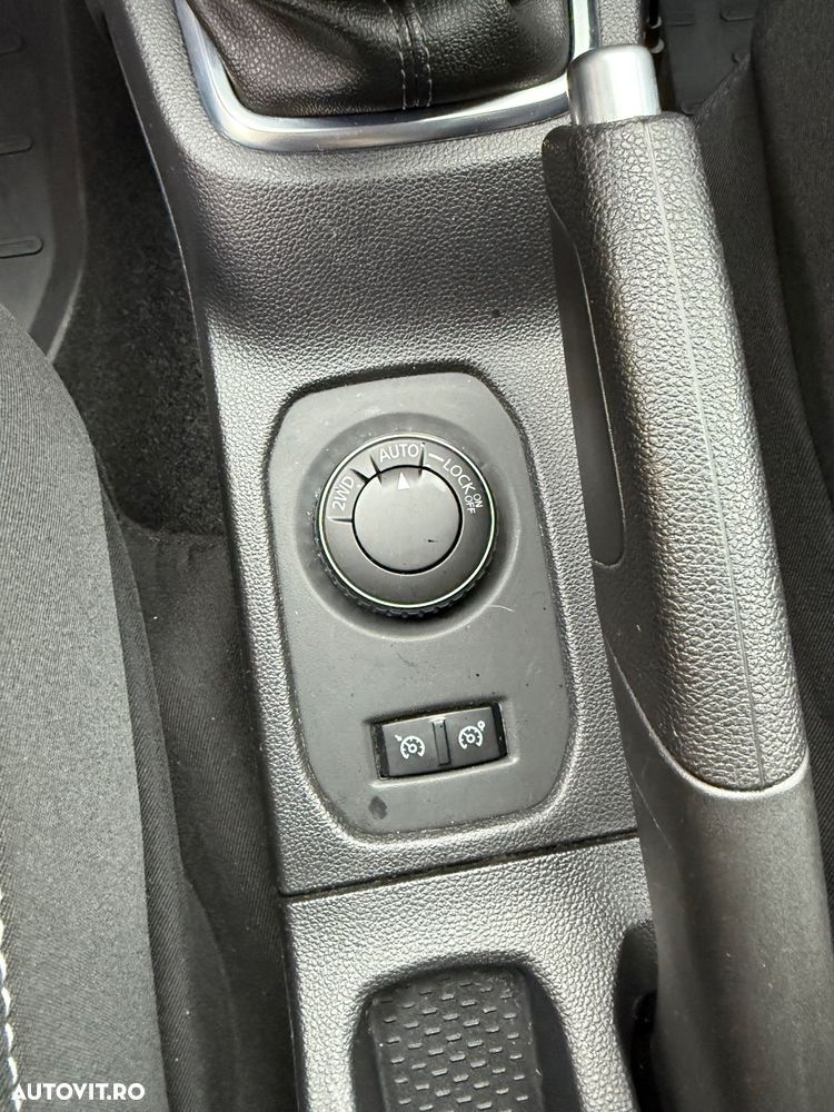 Dacia Duster Blue dCi 115 4WD Prestige - 9