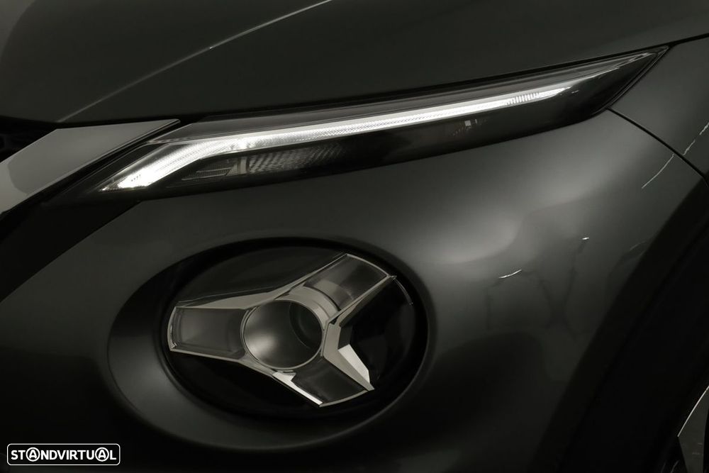 Nissan Juke 1.0 DIG-T Tekna - 6