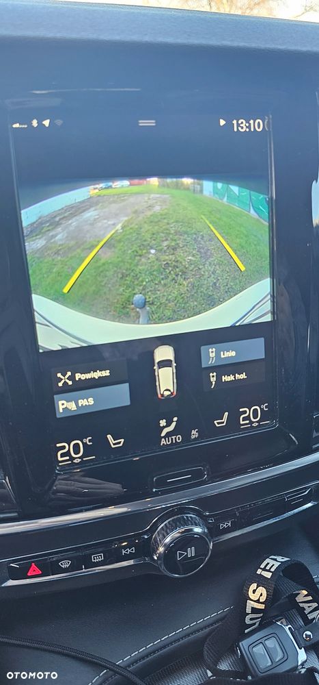 Volvo V90 D4 R-Design - 24